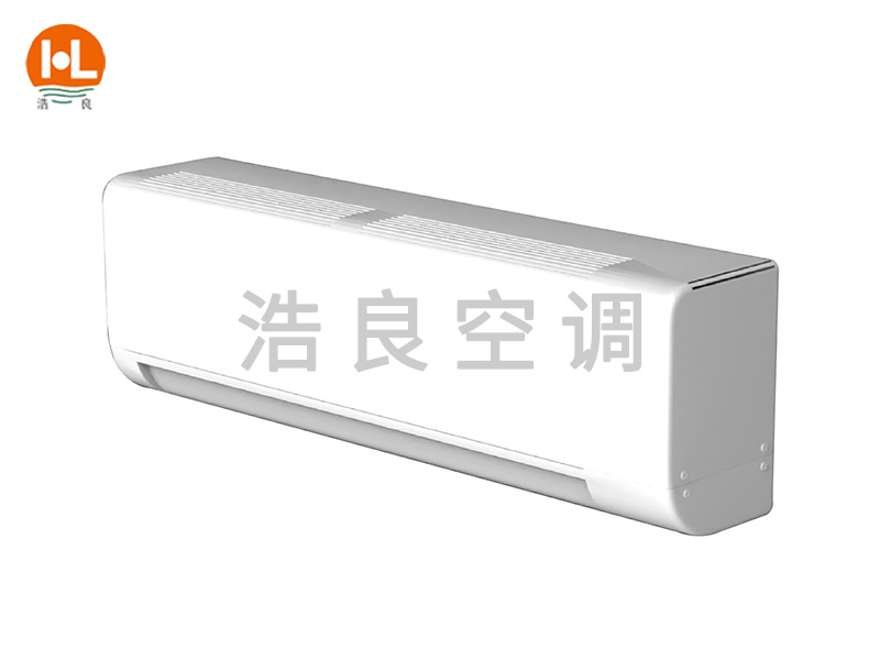 壁掛式風(fēng)機盤管