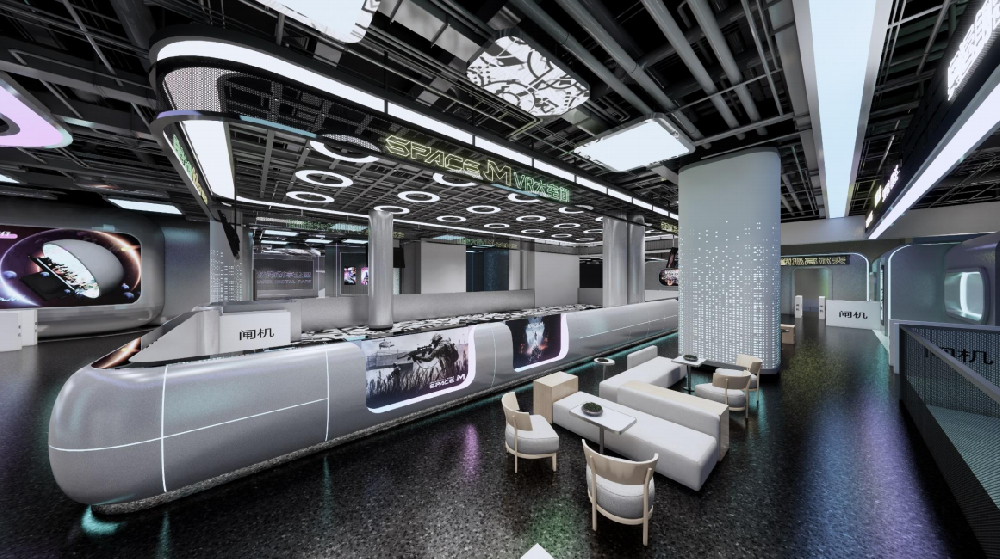 數(shù)字濟(jì)南城市綜合感知預(yù)警網(wǎng)絡(luò)工程應(yīng)用促進(jìn)中心建設(shè)項(xiàng)目（數(shù)字館）